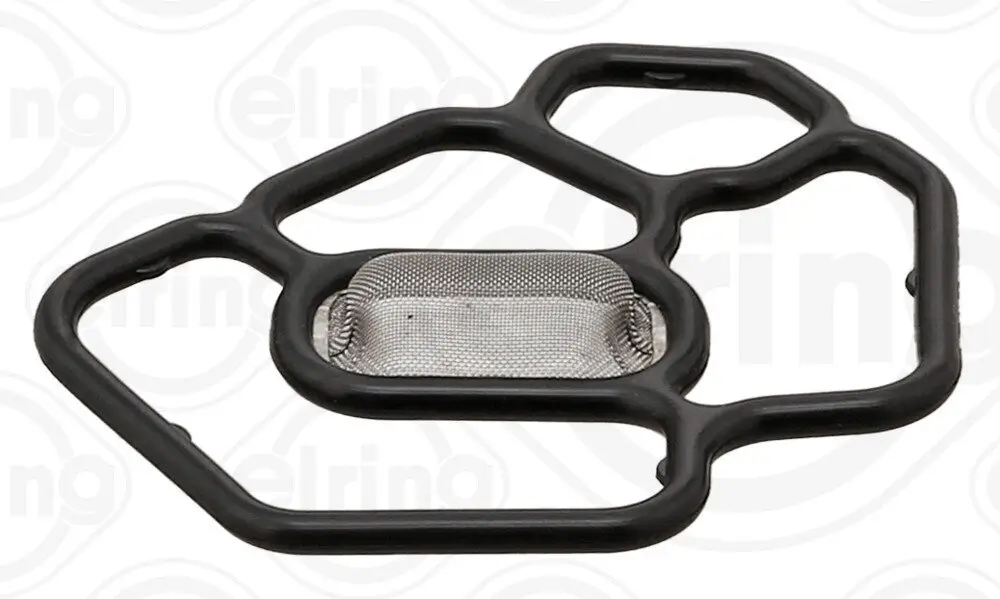 Dichtung, Nockenwellenverstellung stirnseitig ELRING 108.040