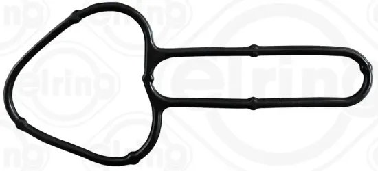 Dichtung, Steuergehäuse ELRING 108.200 Bild Dichtung, Steuergehäuse ELRING 108.200