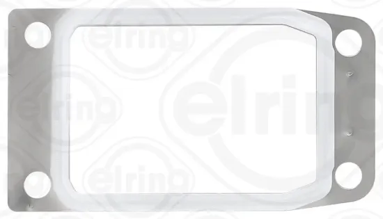 Dichtung, Heizflansch-Ansaugluftvorwärmung ELRING 108.600 Bild Dichtung, Heizflansch-Ansaugluftvorwärmung ELRING 108.600