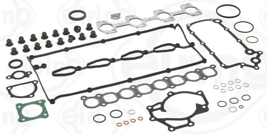 Dichtungsvollsatz, Motor ELRING 108.670 Bild Dichtungsvollsatz, Motor ELRING 108.670