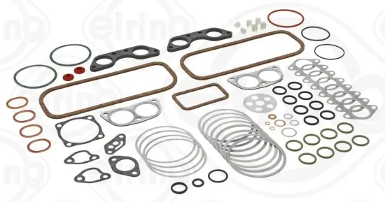 Dichtungsvollsatz, Motor ELRING 109.178 Bild Dichtungsvollsatz, Motor ELRING 109.178