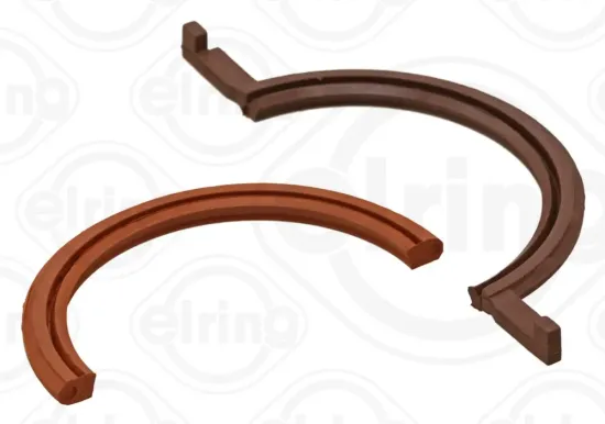 Wellendichtring, Kurbelwelle getriebeseitig ELRING 110.800 Bild Wellendichtring, Kurbelwelle getriebeseitig ELRING 110.800