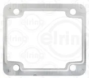 Dichtung, Heizflansch-Ansaugluftvorwärmung ELRING 111.010