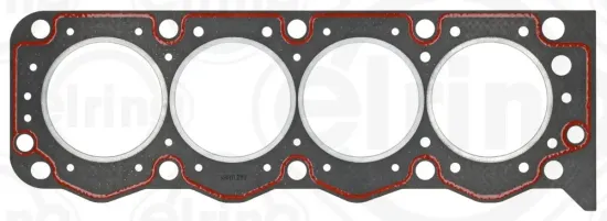 Dichtung, Zylinderkopf ELRING 111.280 Bild Dichtung, Zylinderkopf ELRING 111.280