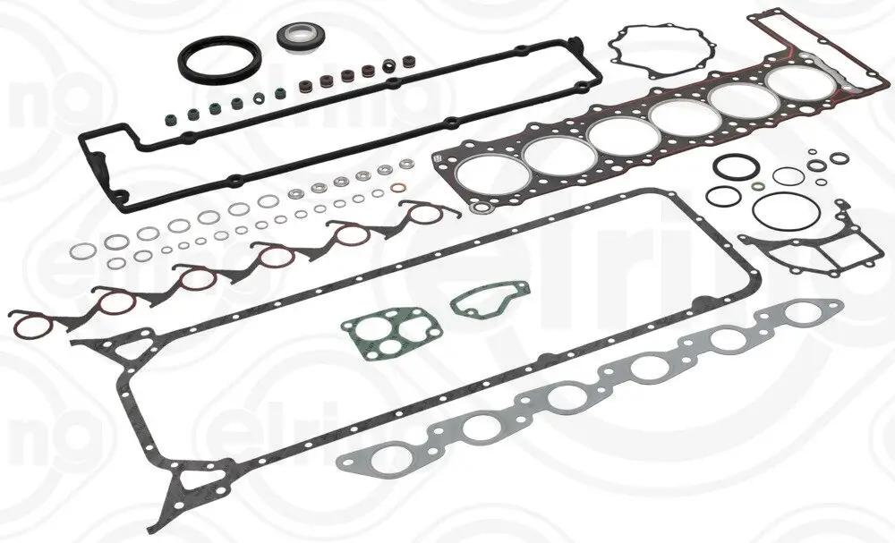 Dichtungsvollsatz, Motor ELRING 111.680