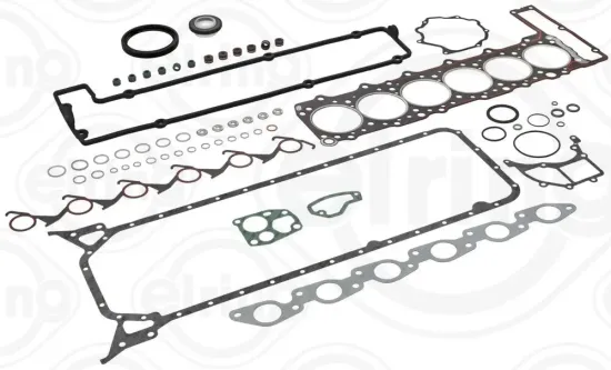 Dichtungsvollsatz, Motor ELRING 111.680 Bild Dichtungsvollsatz, Motor ELRING 111.680