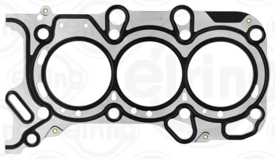 Dichtung, Zylinderkopf ELRING 112.120 Bild Dichtung, Zylinderkopf ELRING 112.120