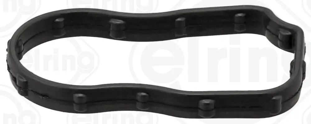 Dichtung, Thermostatgehäuse ELRING 112.710