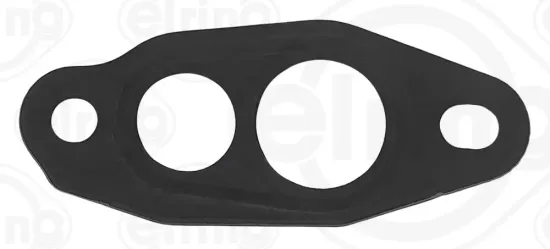 Dichtung, Öleinlass (Lader) Abgasturbolader ELRING 112.850 Bild Dichtung, Öleinlass (Lader) Abgasturbolader ELRING 112.850