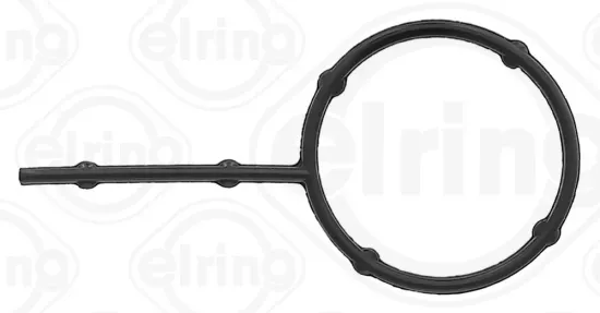 Dichtung, Wasserpumpe Motorblock ELRING 113.630 Bild Dichtung, Wasserpumpe Motorblock ELRING 113.630