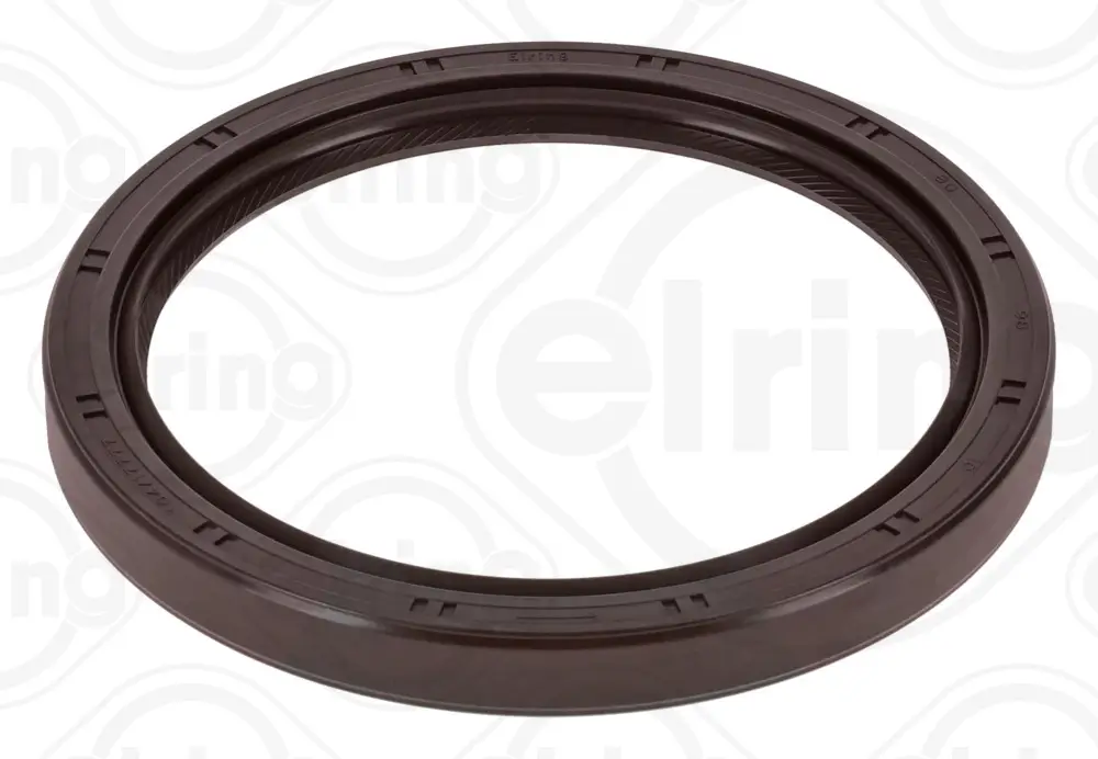 Wellendichtring, Kurbelwelle ELRING 114.860