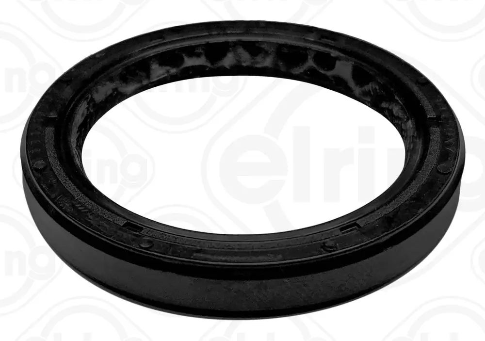 Wellendichtring, Kurbelwelle stirnseitig stirnseitig ELRING 115.570