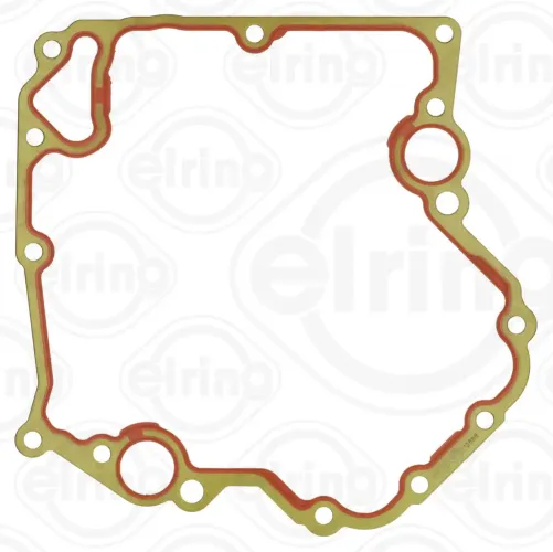 Dichtung, Steuergehäusedeckel ELRING 115.630 Bild Dichtung, Steuergehäusedeckel ELRING 115.630