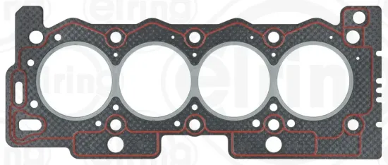 Dichtung, Zylinderkopf ELRING 117.831 Bild Dichtung, Zylinderkopf ELRING 117.831