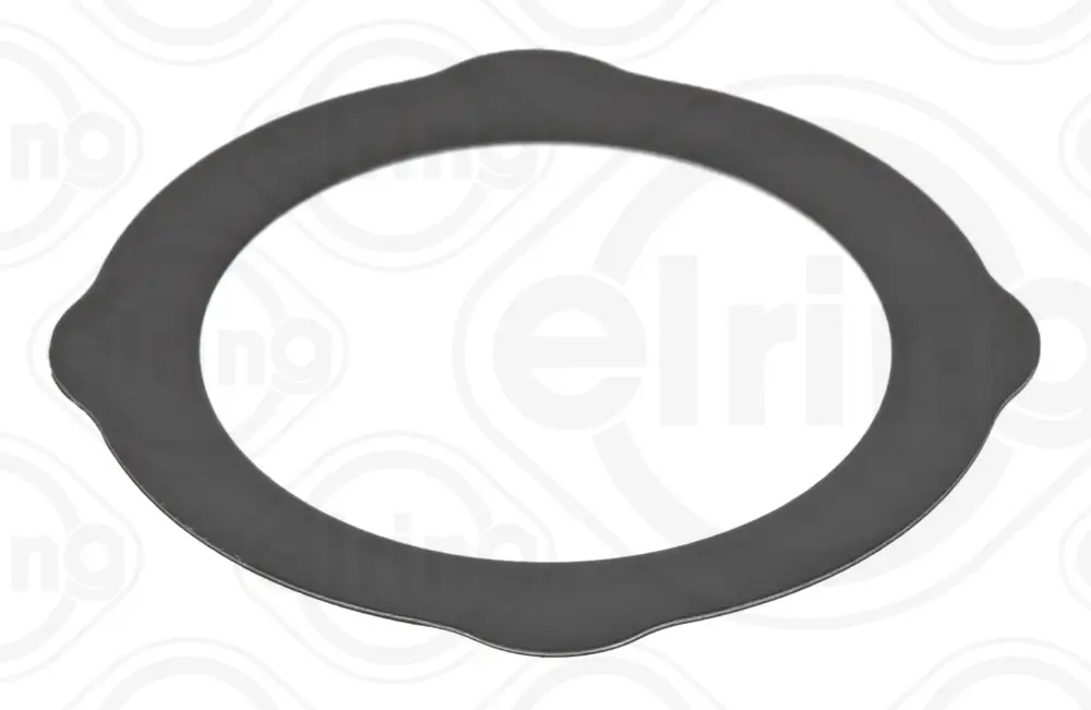 Dichtung, Leitung AGR-Ventil Abgaskrümmer Leitung an Krümmer ELRING 122.551