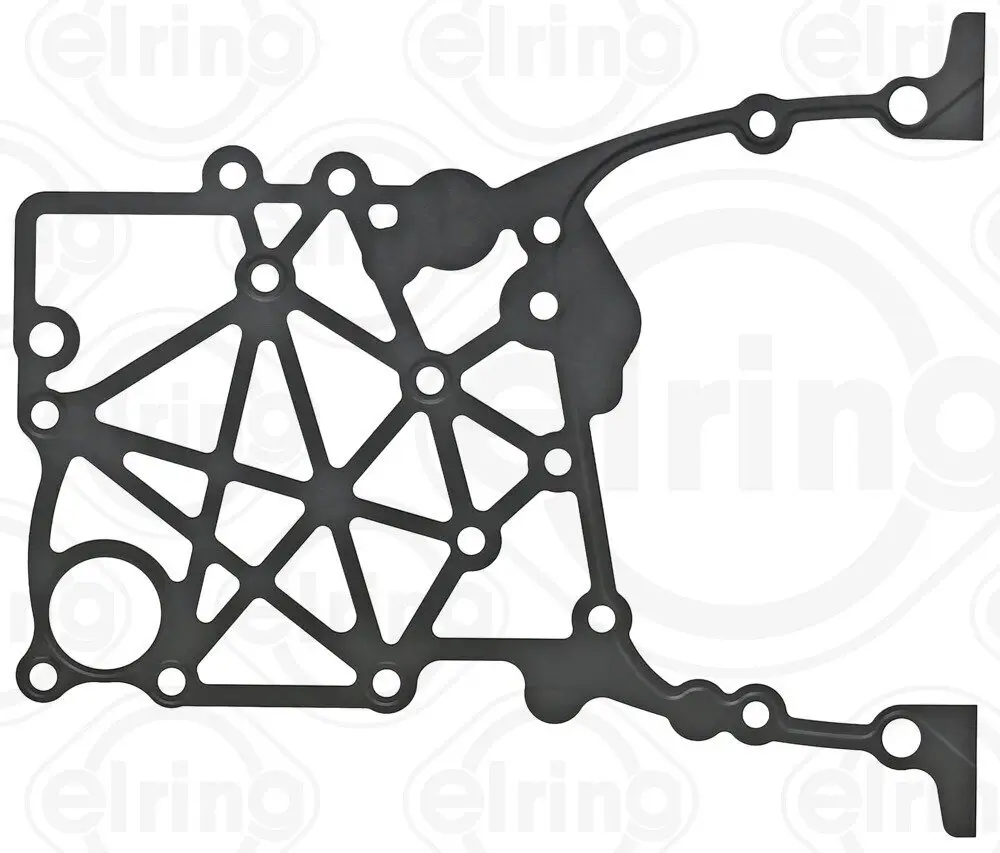Dichtung, Steuergehäuse ELRING 124.510