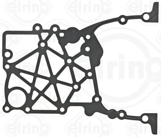 Dichtung, Steuergehäuse ELRING 124.510 Bild Dichtung, Steuergehäuse ELRING 124.510