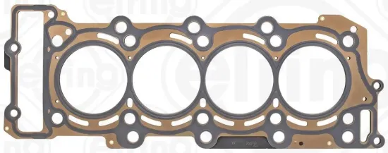 Dichtung, Zylinderkopf ELRING 125.062 Bild Dichtung, Zylinderkopf ELRING 125.062