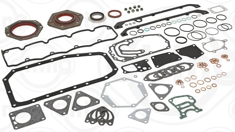 Dichtungsvollsatz, Motor ELRING 125.850