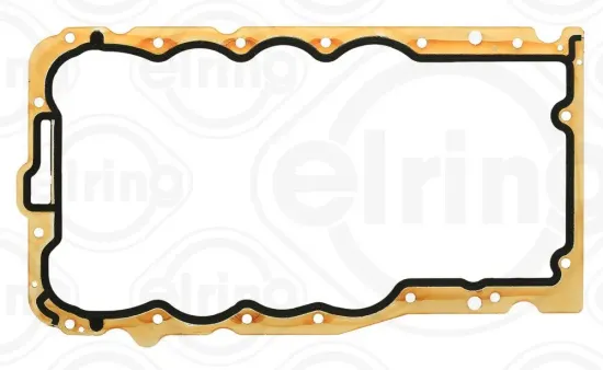 Dichtung, Ölwanne ELRING 127.760 Bild Dichtung, Ölwanne ELRING 127.760