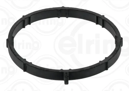 Dichtung, Ansaugkrümmergehäuse Drosselklappengehäuse ELRING 130.180 Bild Dichtung, Ansaugkrümmergehäuse Drosselklappengehäuse ELRING 130.180