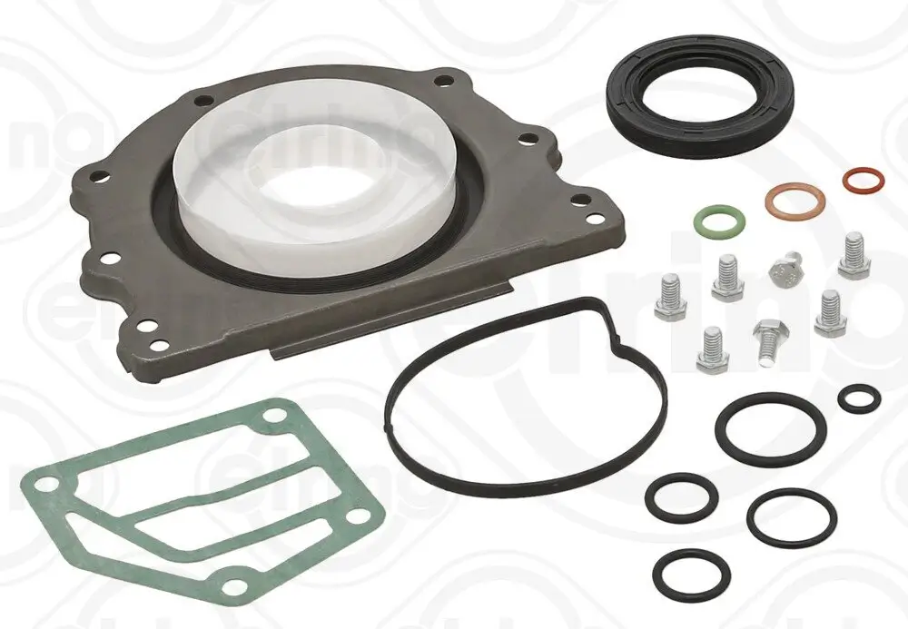 Dichtungssatz, Kurbelgehäuse ELRING 130.510