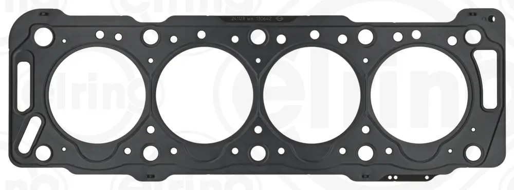 Dichtung, Zylinderkopf ELRING 130.642