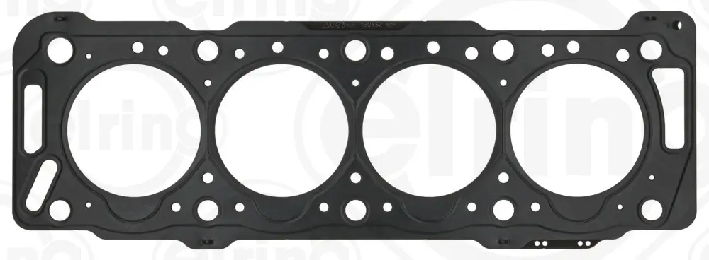 Dichtung, Zylinderkopf ELRING 130.652