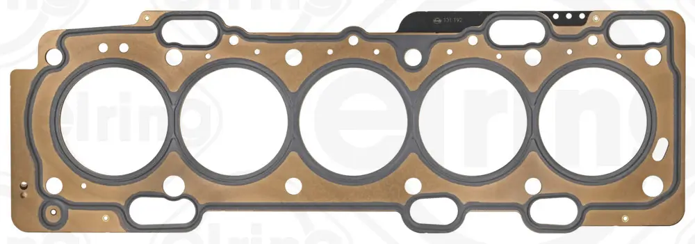 Dichtung, Zylinderkopf ELRING 131.192