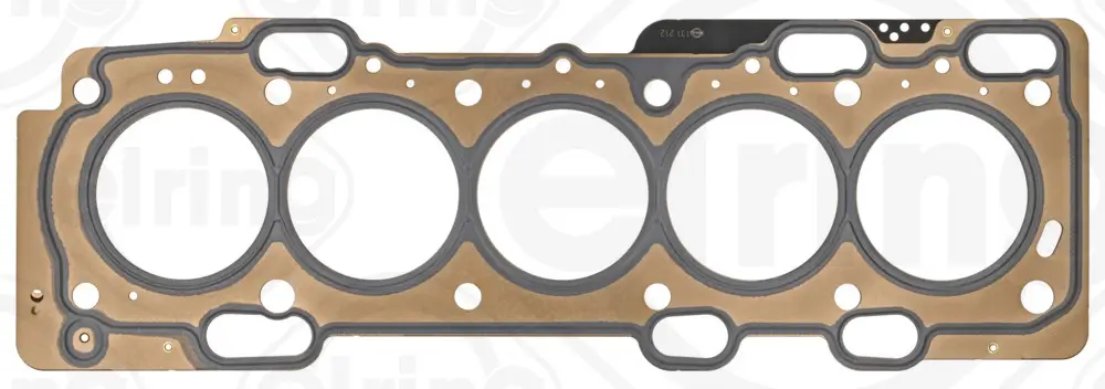 Dichtung, Zylinderkopf ELRING 131.212