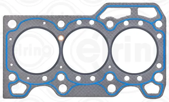 Dichtung, Zylinderkopf ELRING 135.531 Bild Dichtung, Zylinderkopf ELRING 135.531
