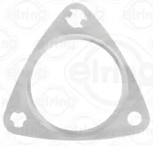 Dichtung, Abgasrohr nach Katalysator ELRING 135.930