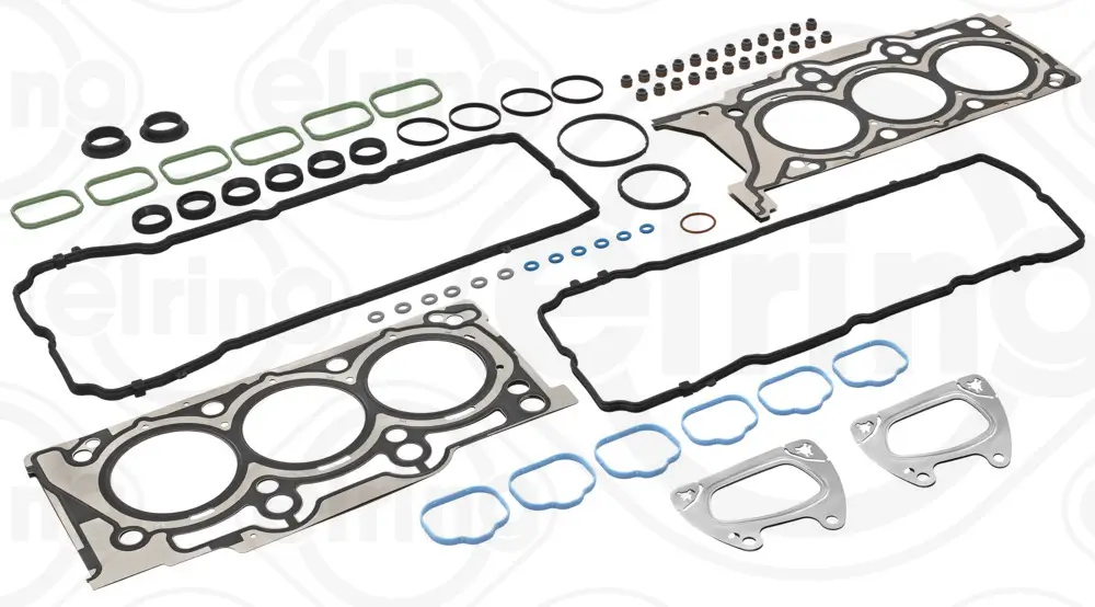Dichtungssatz, Zylinderkopf ELRING 136.200