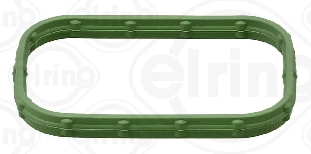 Dichtung, Ansaugkrümmergehäuse Ansaugkrümmer oben zu Ansaugkrümmer unten ELRING 136.320