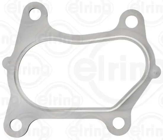Dichtung, Abgasrohr Abgasrohr an Abgasturbolader ELRING 136.980 Bild Dichtung, Abgasrohr Abgasrohr an Abgasturbolader ELRING 136.980