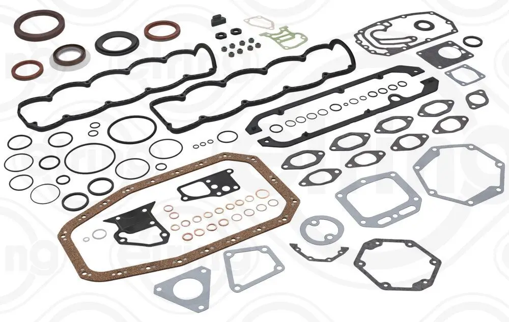 Dichtungsvollsatz, Motor ELRING 143.300