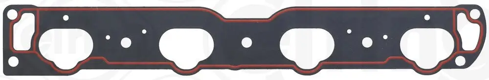 Dichtung, Ansaugkrümmer für Zylinder 5-8 ELRING 147.180