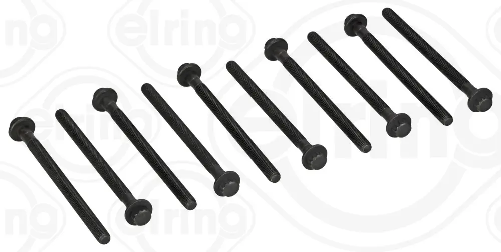 Zylinderkopfschraubensatz ELRING 149.550