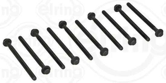 Zylinderkopfschraubensatz ELRING 149.550 Bild Zylinderkopfschraubensatz ELRING 149.550