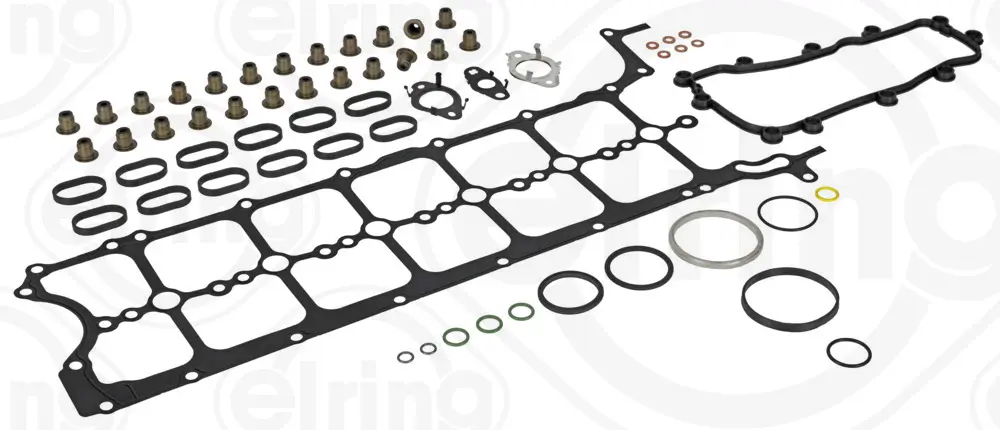 Dichtungssatz, Zylinderkopf ELRING 149.890