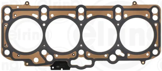 Dichtung, Zylinderkopf ELRING 150.782 Bild Dichtung, Zylinderkopf ELRING 150.782