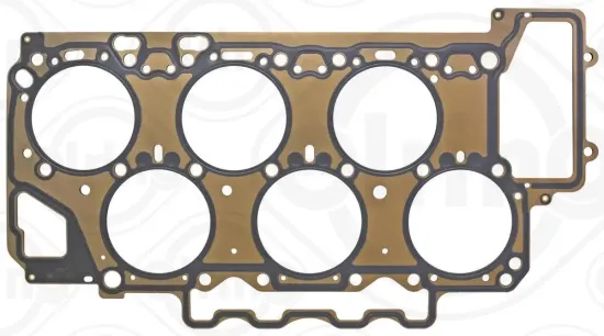 Dichtung, Zylinderkopf ELRING 151.123 Bild Dichtung, Zylinderkopf ELRING 151.123