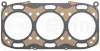 Dichtung, Zylinderkopf ELRING 151.262