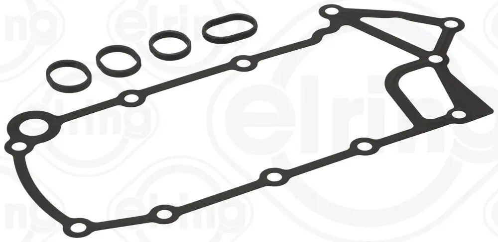 Dichtungssatz, Ölkühler ELRING 151.600
