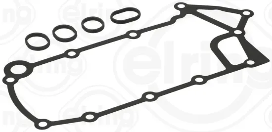 Dichtungssatz, Ölkühler ELRING 151.600 Bild Dichtungssatz, Ölkühler ELRING 151.600