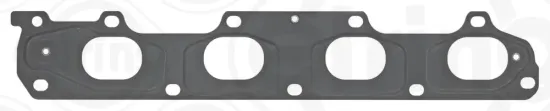 Dichtung, Abgaskrümmer ELRING 151.690 Bild Dichtung, Abgaskrümmer ELRING 151.690
