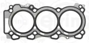 Dichtung, Zylinderkopf ELRING 153.910