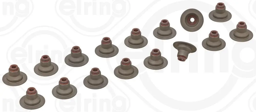 Dichtungssatz, Ventilschaft ELRING 155.720