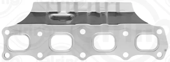 Dichtung, Abgaskrümmer ELRING 157.550 Bild Dichtung, Abgaskrümmer ELRING 157.550