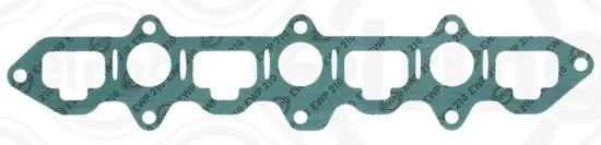 Dichtung, Ansaugkrümmer ELRING 157.630 Bild Dichtung, Ansaugkrümmer ELRING 157.630